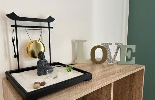 Appartement cosy - Foto 11