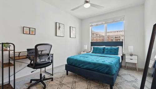 Modern 1BR near TPC Golf Free Parking and Wifi - Foto 3