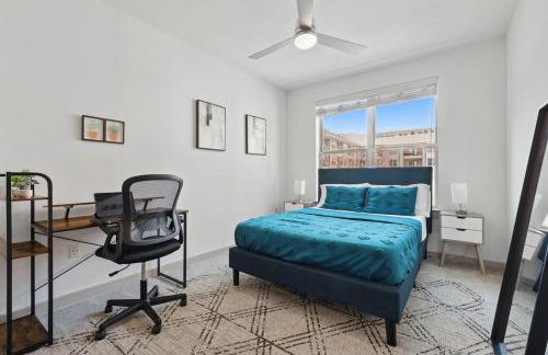 Modern 1BR near TPC Golf Free Parking and Wifi - Foto 3