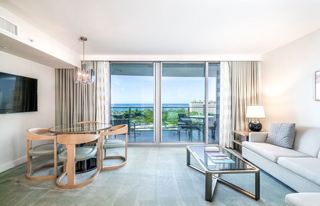 Real Select at the Ritz Carlton Residences, Waikiki Beach - Foto 40