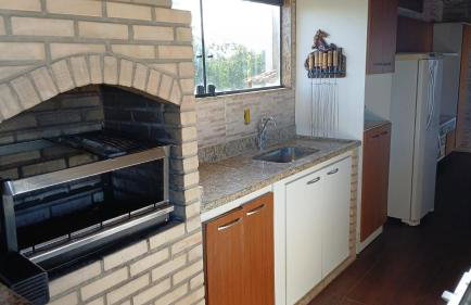 Refúgio Aconchegante na Serra Bicanga - Photo 17