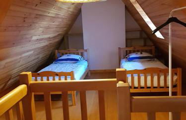 Maison des dunes L'Echappée Belle - Foto 6