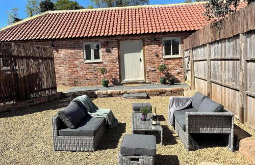Torworth - 1 Bed Barn - Sleeps 3 - Hot Tub - Foto 9