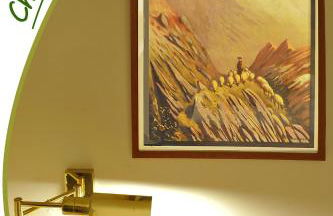 Chardín de Llis-Apartamentos Chardins - Foto 32