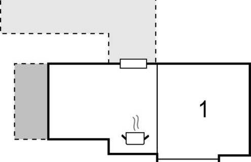 Pet Friendly Apartment In Dinjiska - Foto 29