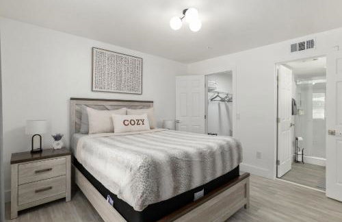 Cozy UF Condo - Near Shands UF VA on Archer Road ! - Foto 18