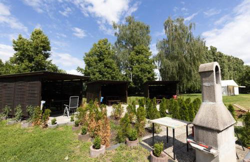 Motel Home Wittenau - Foto 10