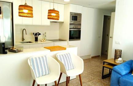 Apartamento frente al mar - Photo 13