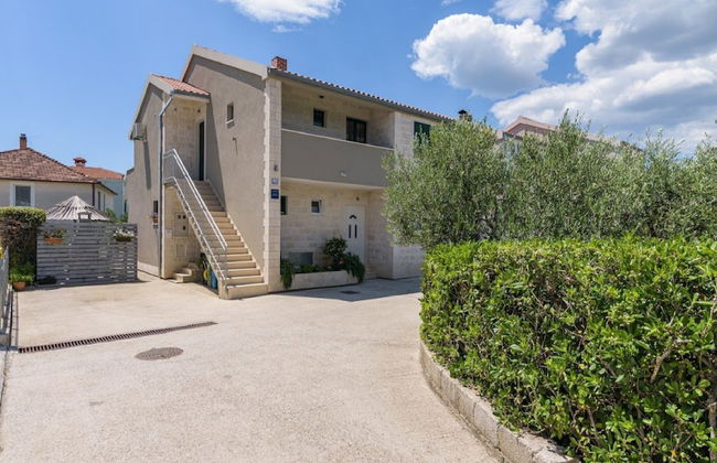 Apartments Vujina - Foto 46