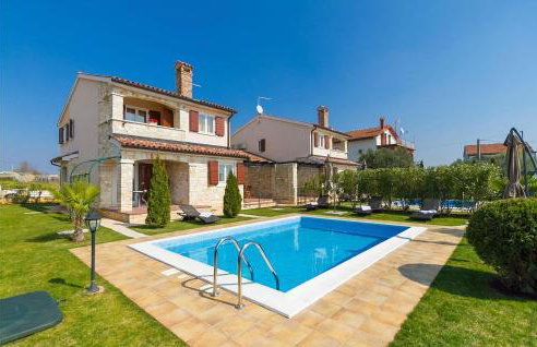 Villa Girasole - Foto 8