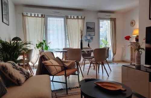 Pytheas Carré d'Or - Foto 8