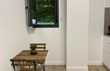 Loft RioArga. Comodidad y Estiloa a 5 min Centro. Nuevo!!! - Photo 32