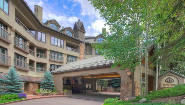 The Pines Lodge - Foto 4