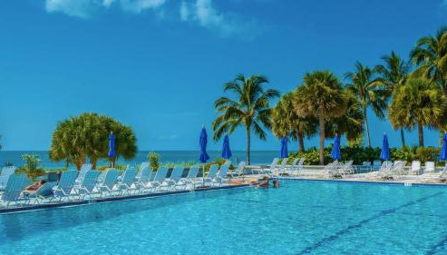 Conch in the Treetops by Last Key Realty - Foto 5