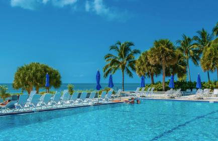 Conch in the Treetops by Last Key Realty - Foto 5