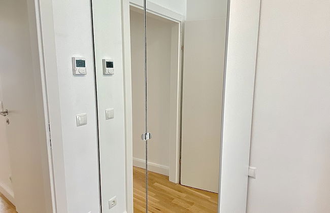 Steiner Residences Vienna Reumannplatz - Foto 23