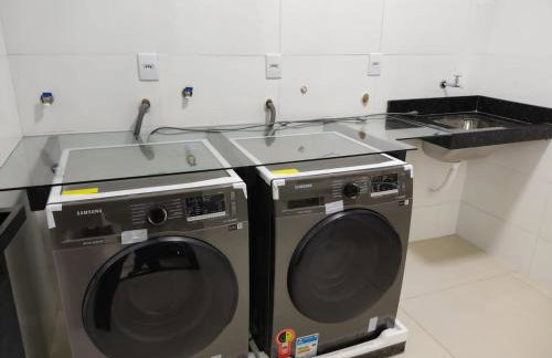 303-4 · Studio Próximo UniEvangelica - Foto 16