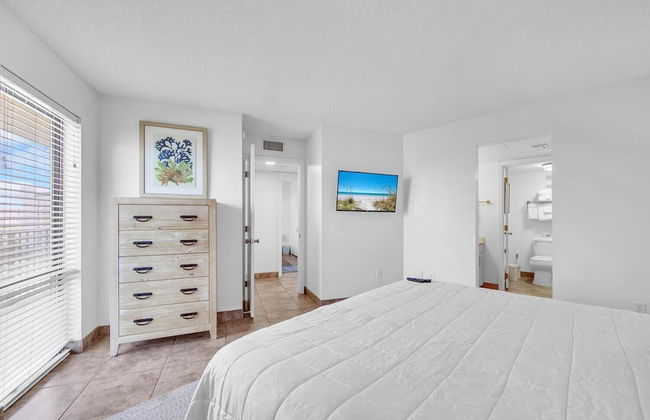 Edgewater Tower 2-805 - Foto 20