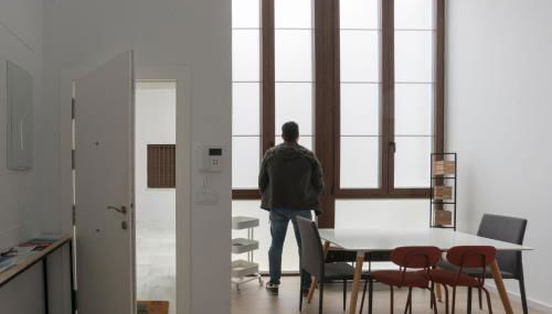 Apartamento Centro Deluxe - Foto 3