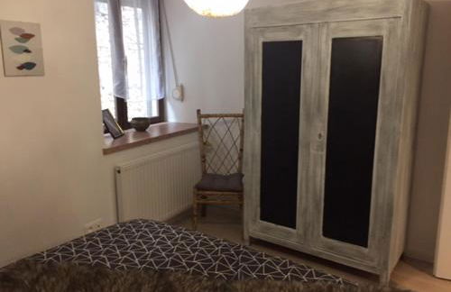 Gîte sur Loue - Foto 36