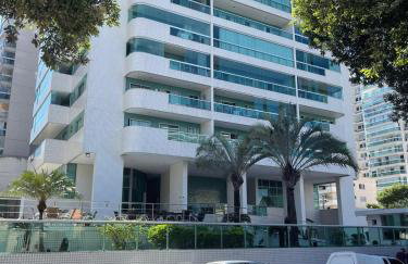 Apartamento perto da Praia de Itapuã, Praia da Costa e Praia de Itaparica - Foto 20