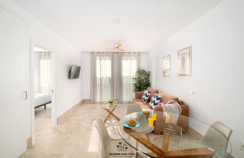 Bolivia Collection Playa Pedregalejo By Aloha Málaga - Foto 37