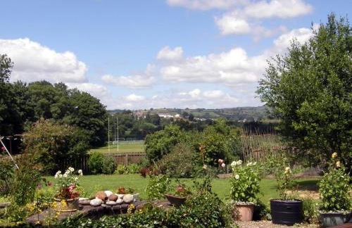 Ty Cefn Tregib - Photo 37