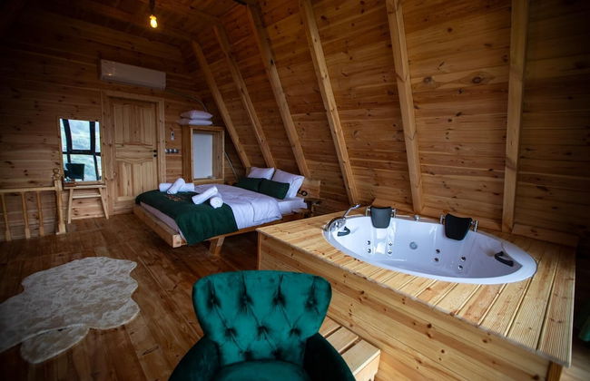 Cemilyano Bungalow - Foto 11