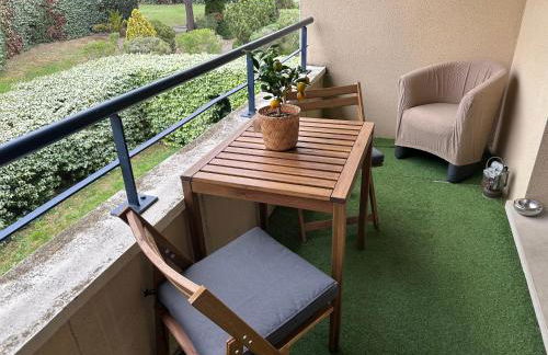 Le Castelli - résidence avec piscine - Foto 14