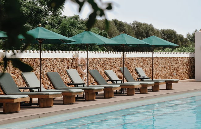 Binissaida Boutique Hotel - Foto 53