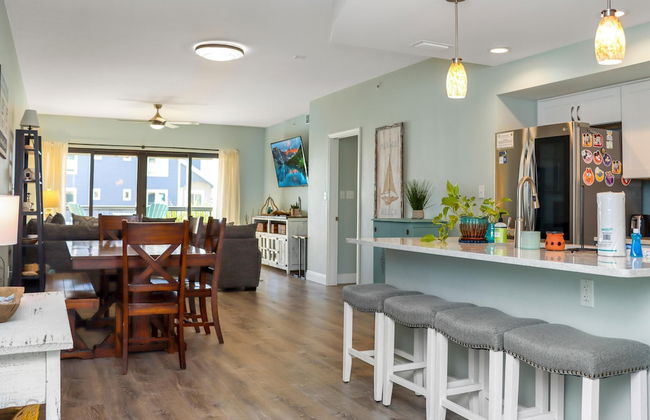 Club at Mexico Beach 1K Forgotten Cove - Foto 30