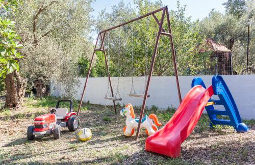 Platanakia - Foto 12