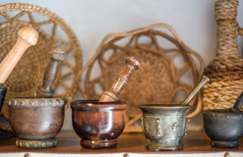 Casa Rural El Moral - Foto 10