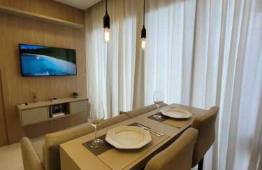 Cosmopolitan 2007 - Apto 800m da Vila Germânica Oktoberfest - Foto 18