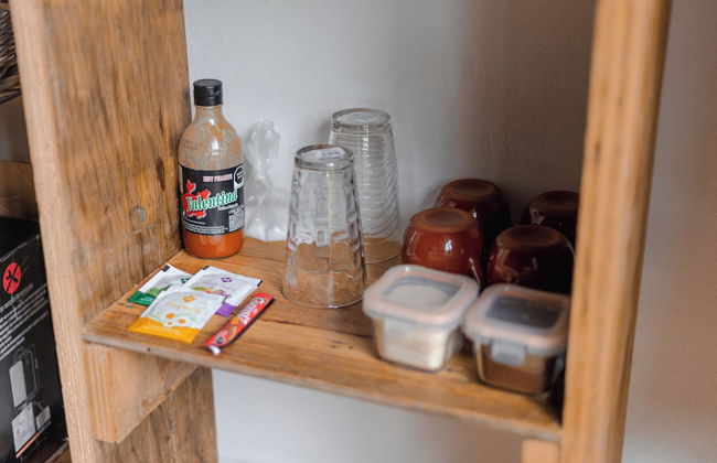 Cabañas La Victoria By GEstores - Foto 61