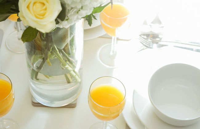 Approved Serviced Apartments Park Rise - Foto 30