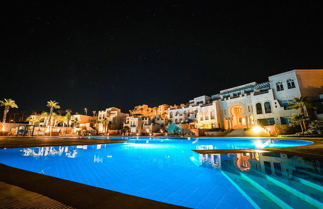 Azzurra Sahl Hasheesh - Foto 28