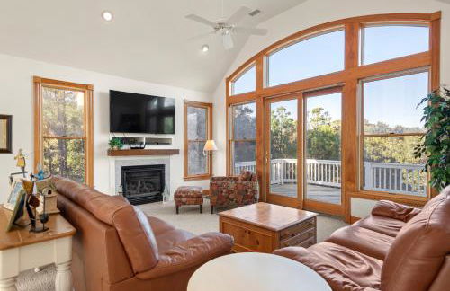 Currituck Club 141 by Village Realty - Foto 7