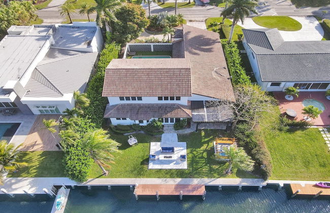 Amazing 7 BR Villa With Heated Pool Near the Beach - Foto 12