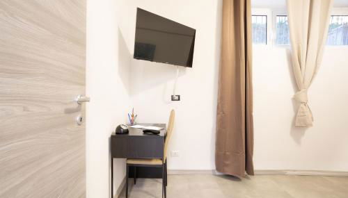 Oasi di San Martino a 5 minuti dall'ospedale parcheggio condominiale - Foto 4