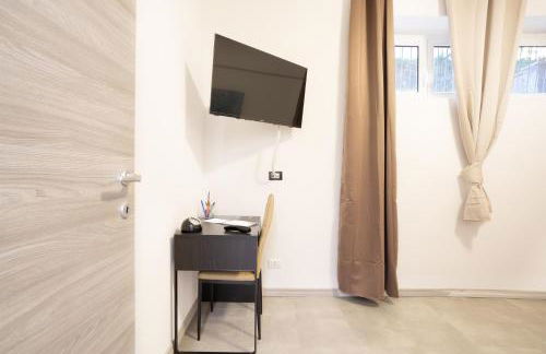 Oasi di San Martino a 5 minuti dall'ospedale parcheggio condominiale - Foto 4