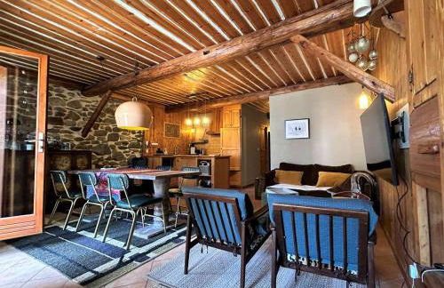 Appartement lumineux 3 pièces – Centre station Serre Chevalier, 4 pers, à 600m des pistes - FR-1-330F-236 - Foto 15