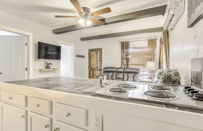 2BD Cozy Retreatclose to Red Rocksdogs Welcome! - Photo 8