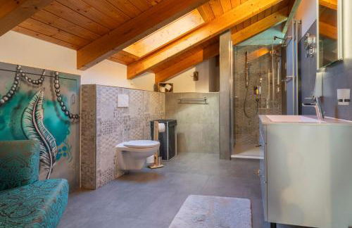 Ferienwohnung Untersbergblick Piding - Foto 14