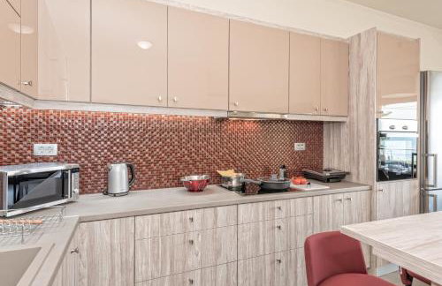 SUNRISE Spacious Apartment With 3 Bedrooms & 3 Bathrooms -Near to Chania - Foto 10