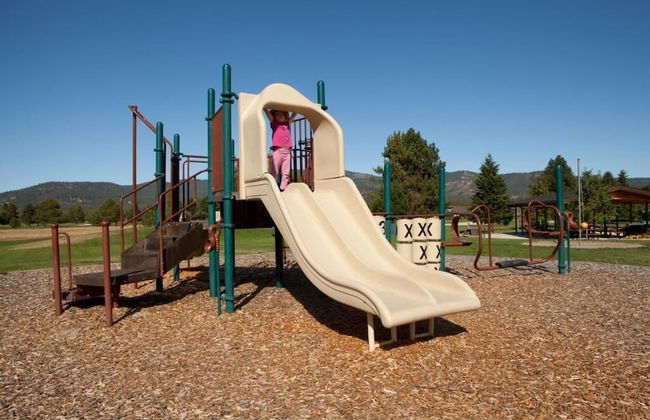 Stoneridge Resort - Foto 24