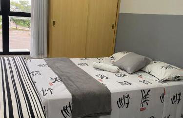 CA 5 LN - Loft completo a 200m do shopping Iguatemi - Foto 9