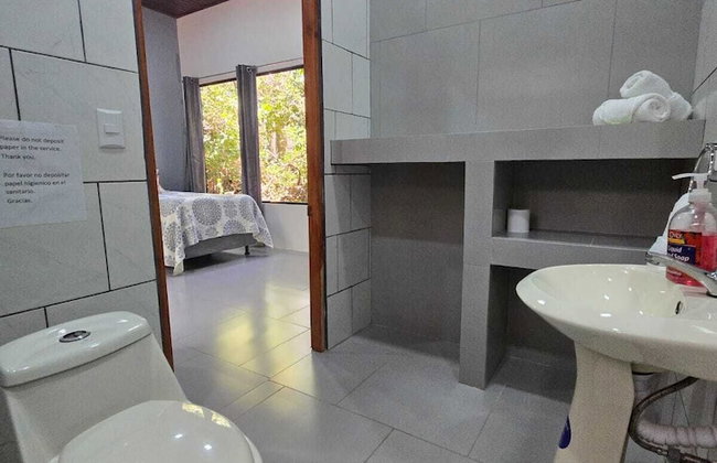 Cabañas Roca Verde Monteverde - Photo 76