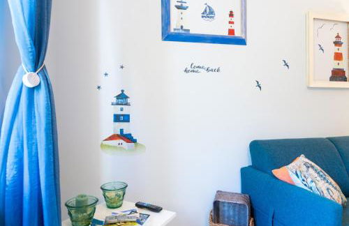 Appartamento Il Mare e la Spiaggia - Foto 7