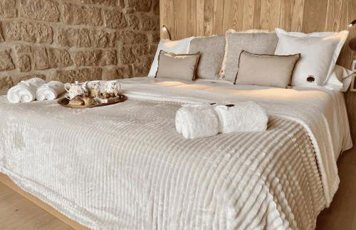 Torre Medieval de Queralt & Spa - Foto 11